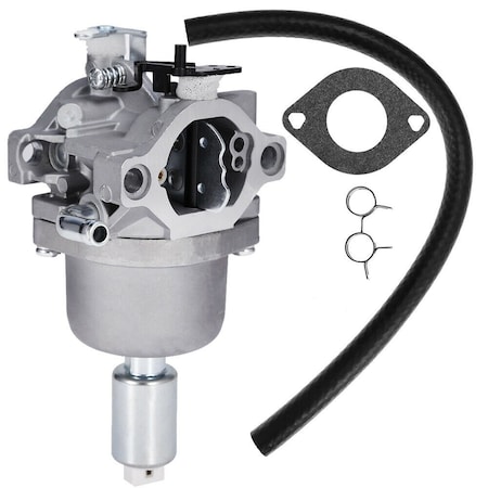 Aftermarket B1591734 591734 Carburetor for Several Fits Briggs and Stratton Models FSC30-0010